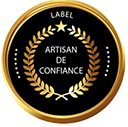 artisan de confiance