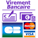 mode de paiement
